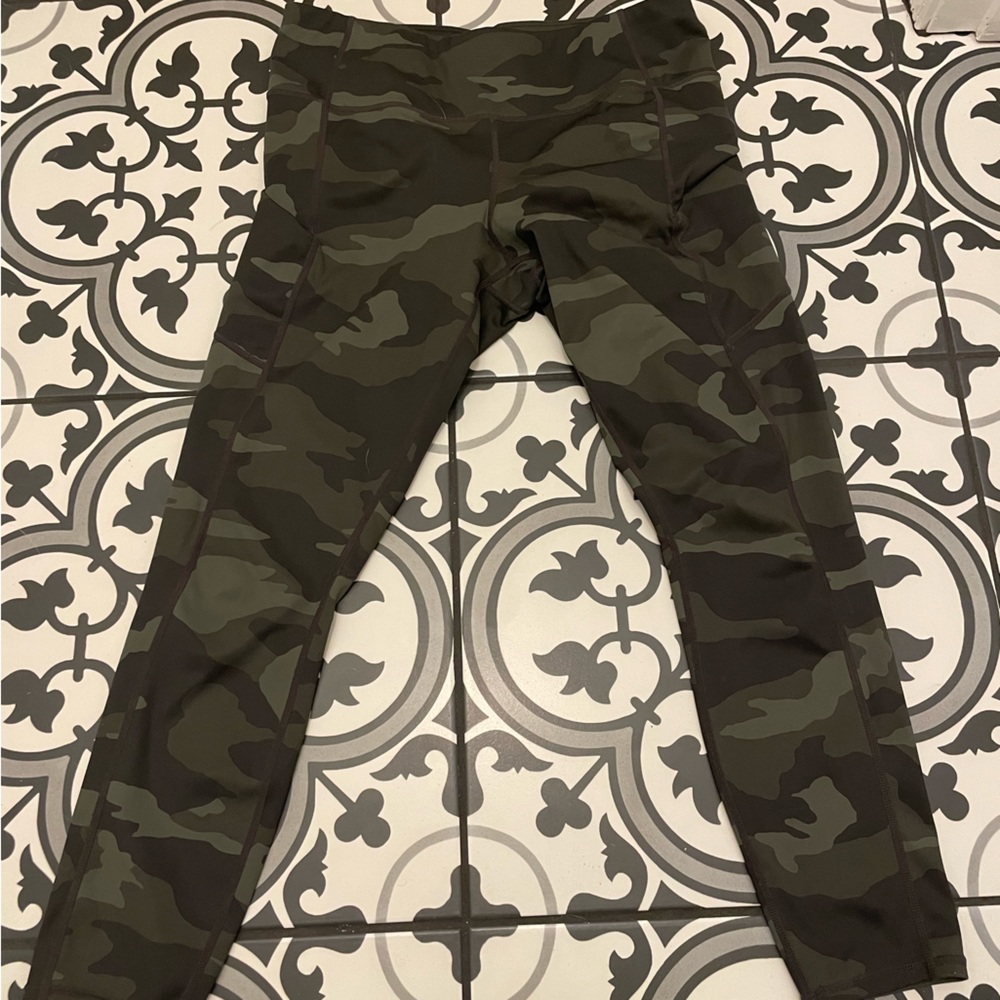 Athleta leggings